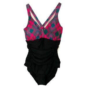 Women’s Tummy Control Swimsuit
